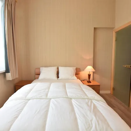 Holiday home Modern In With Garden, Cleaning Included De Panne